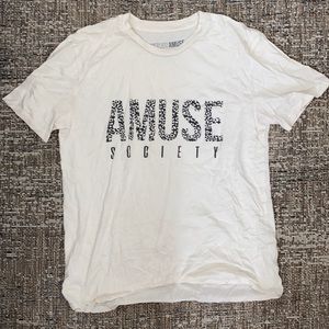 Amuse Society T-Shirt